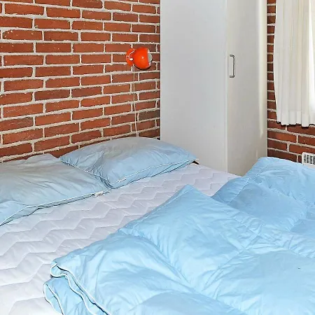 Holiday Dahlsvej Holiday home Henne Strand